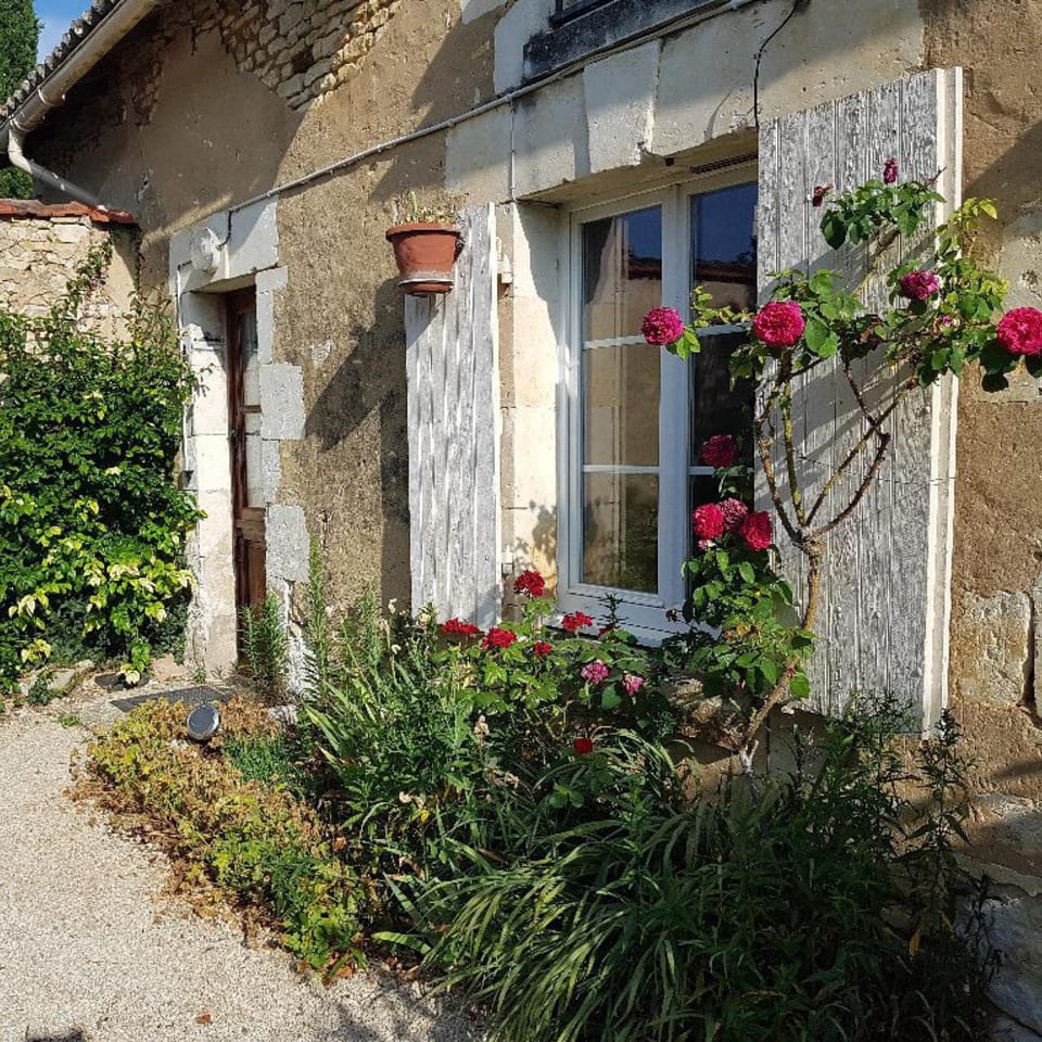 Le Logis de la Pataudière Hotel in Centre-Val de Loire