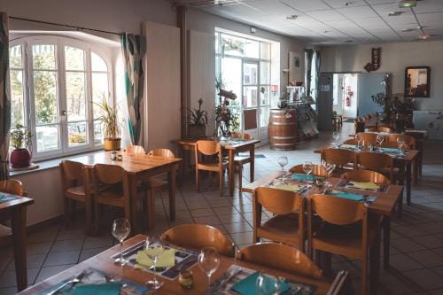 Maison de la Monne Hotel in Auvergne-Rhône-Alpes
