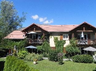 A la petite maison Gap Hotel in Provence-Alpes-Côte d'Azur