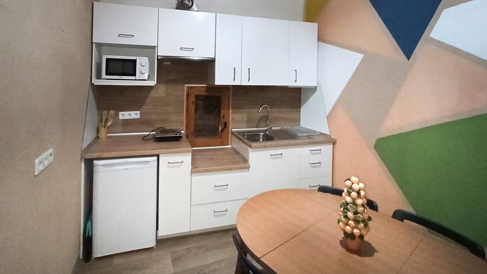 Mirador del Maestrazgo Apartment hotel in Valencian Community