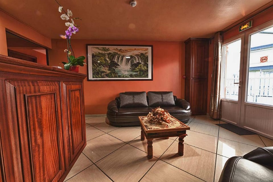 Otroiza Hotel Hotel in Réunion