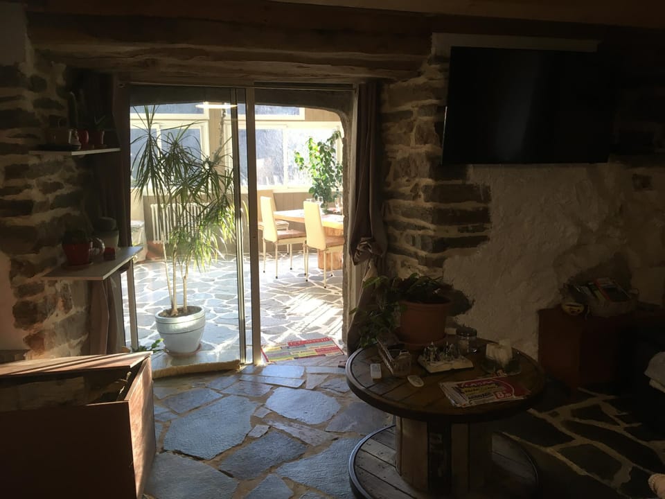 Le lepadou Bas Hotel in Auvergne-Rhône-Alpes