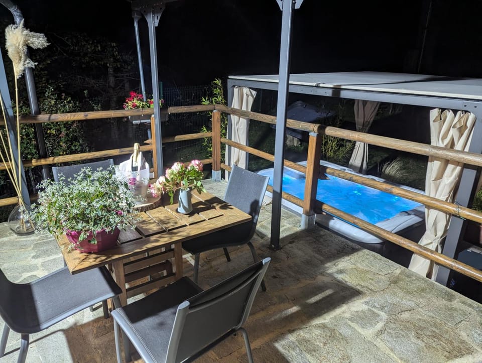 Le lepadou Bas Hotel in Auvergne-Rhône-Alpes