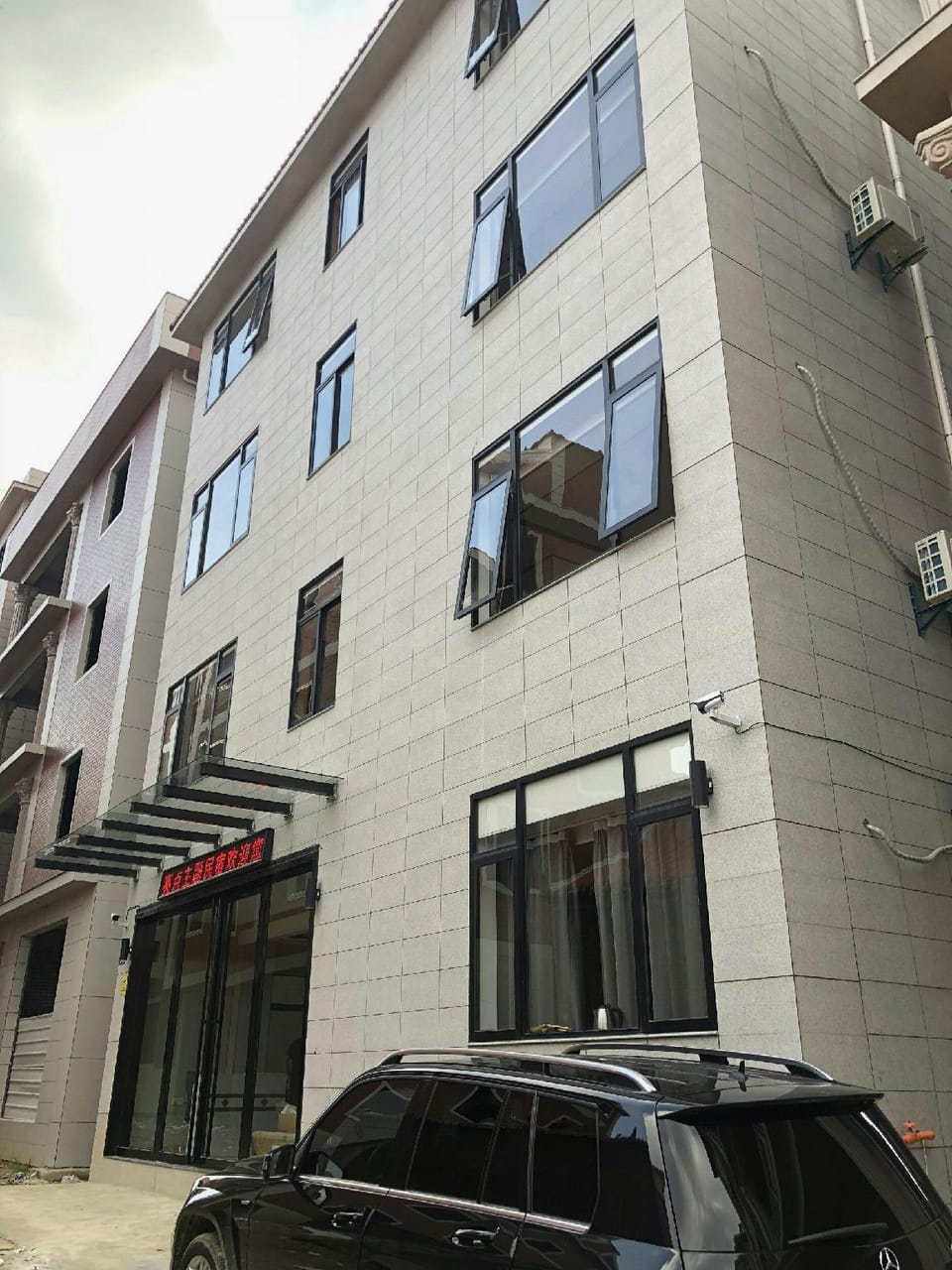 liangdian hotel Hotel in Fujian