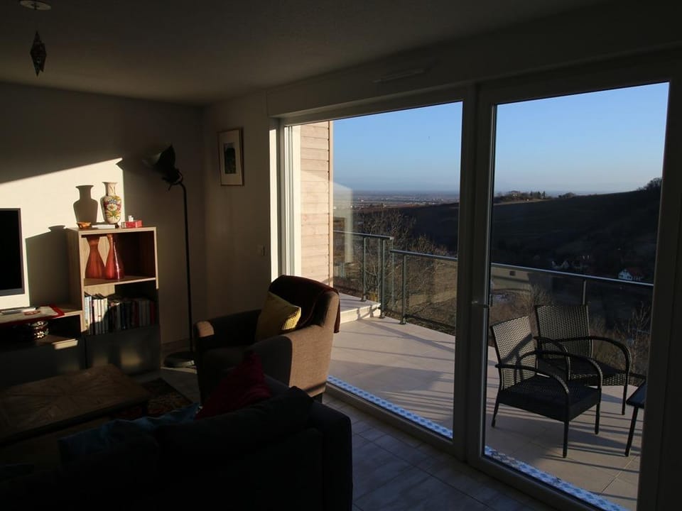 Terrasses d'Alsace Resort in Grand Est