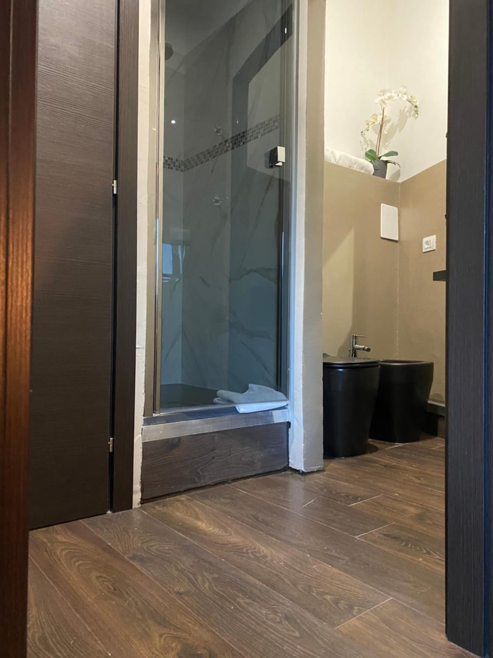Suite Lame 37 Hotel in Bologna