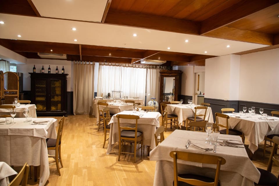 Parco Tirreno Residence Hotel in Rome