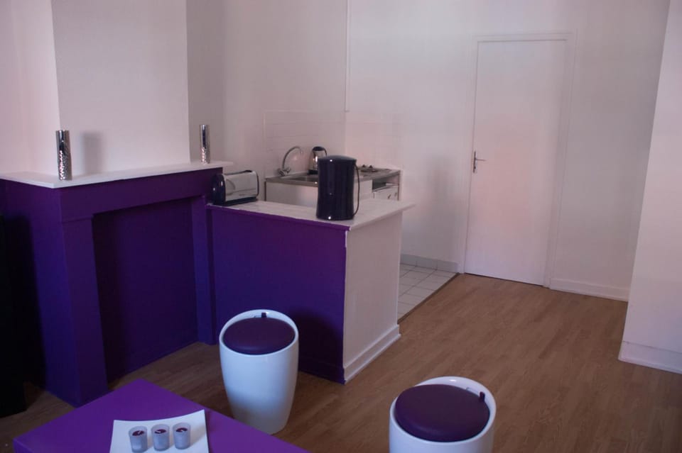 Les studios de la Grand Place Hotel in Hauts-de-France