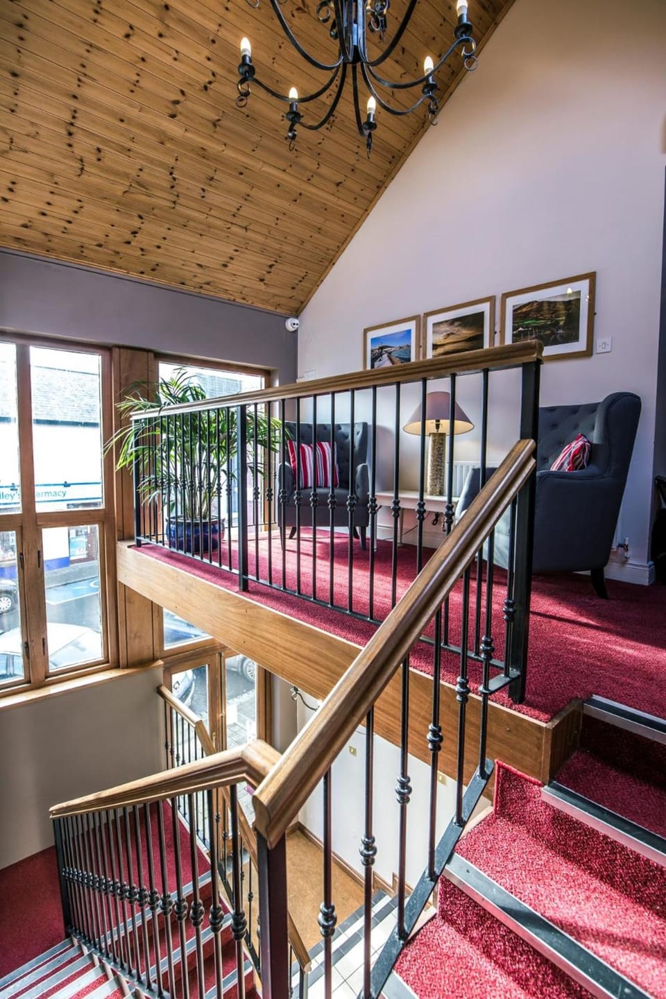 Mc Kevitts Village Hotel Hotel in Carlingford