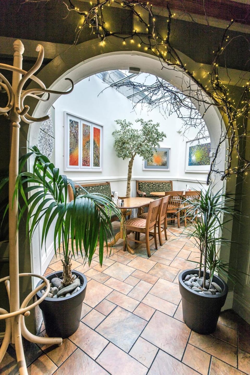 Mc Kevitts Village Hotel Hotel in Carlingford