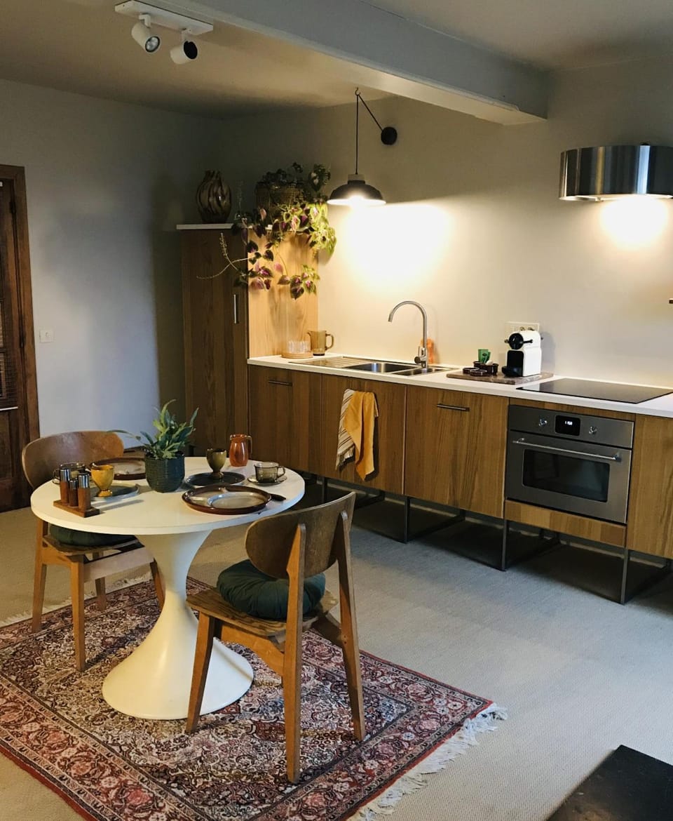 Panacée Guesthouses Hotel in Flanders
