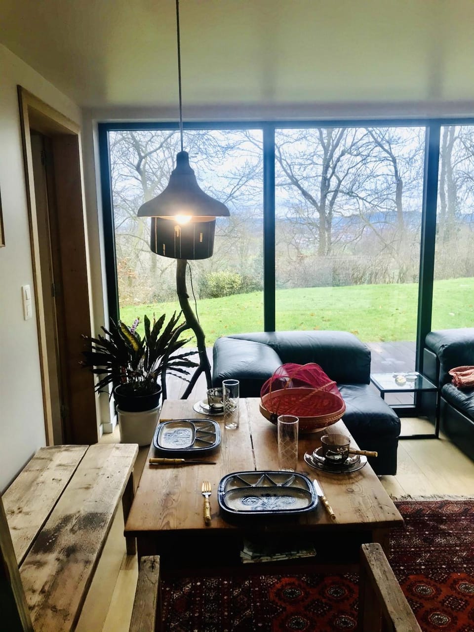 Panacée Guesthouses Hotel in Flanders