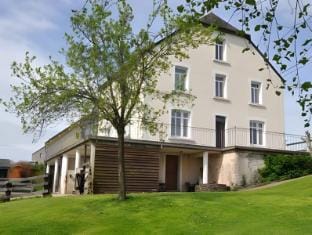B&B Le Verger du Pierroy Hotel in Wallonia, Belgium