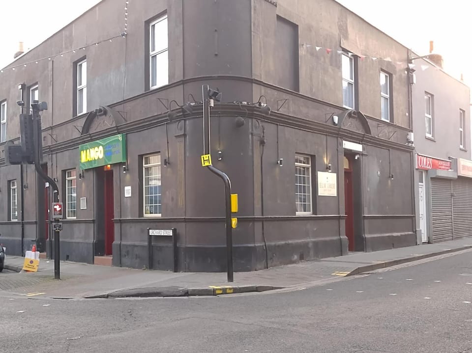 The Orchard Hotel in Weston-super-Mare