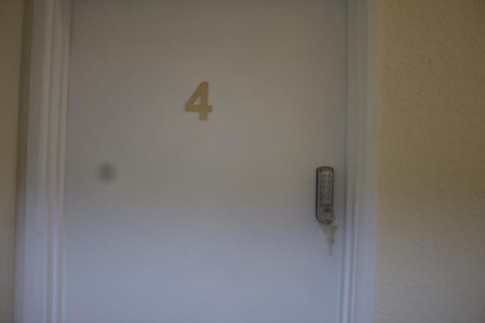 The Orchard Hotel in Weston-super-Mare