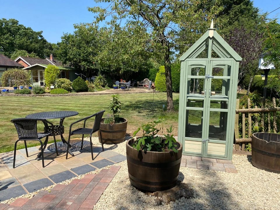 Orchard Side Bed and Breakfast Hotel in Wychavon District