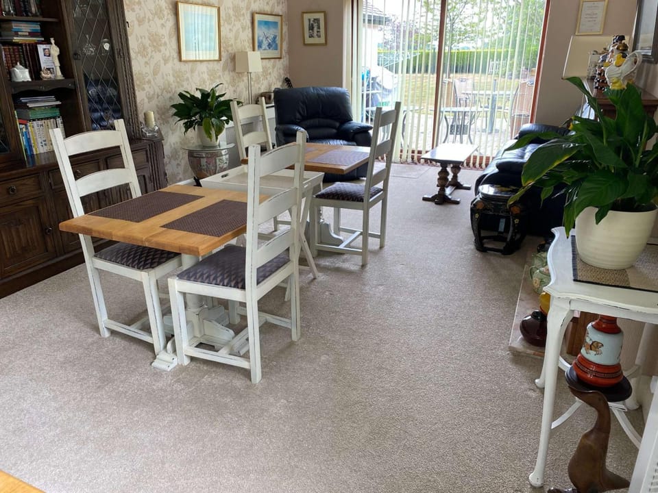 Orchard Side Bed and Breakfast Hotel in Wychavon District