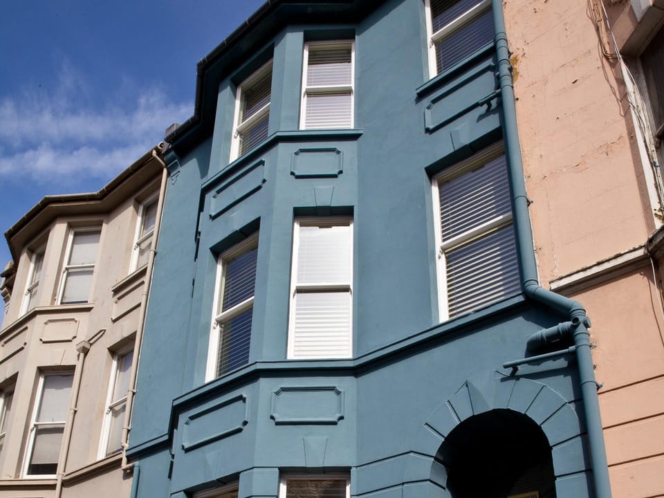Nineteen Hotel in Brighton