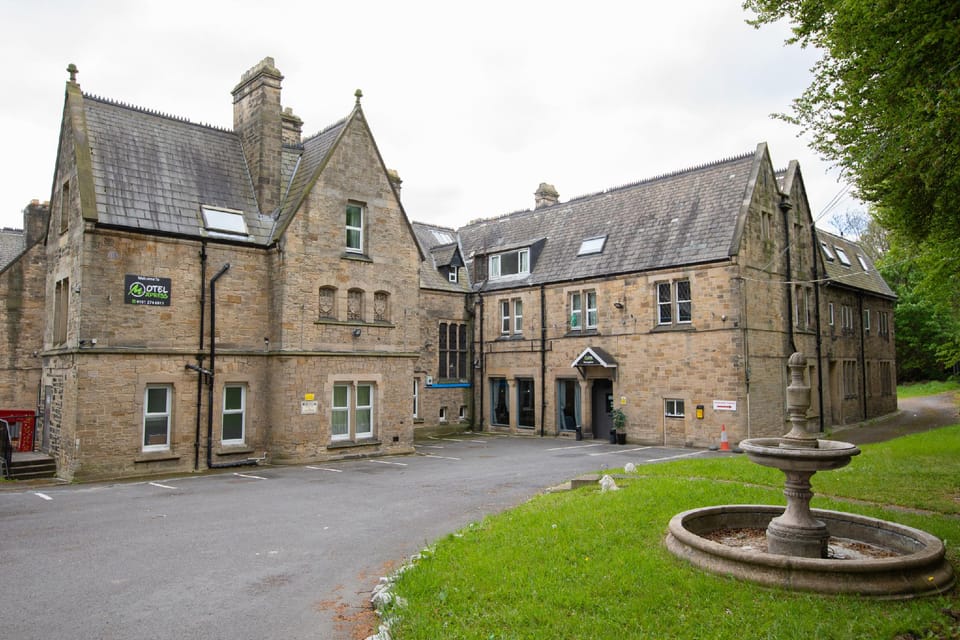Grainger House Hotel Hotel in Newcastle upon Tyne