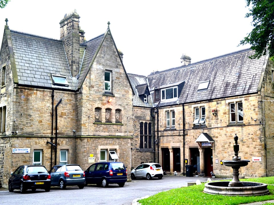 Grainger House Hotel Hotel in Newcastle upon Tyne