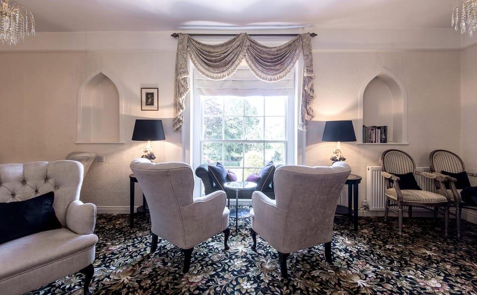 Mount Pleasant Hotel Hotel in Sidmouth