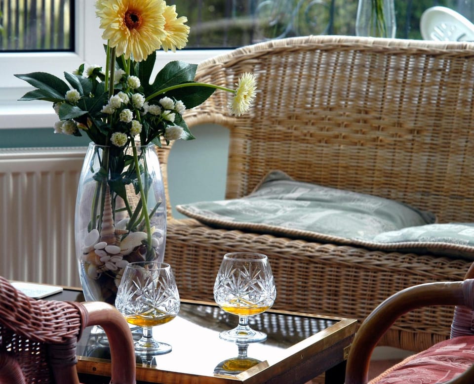 The Long Range Hotel in East Devon District