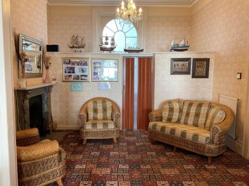 Langham Hotel Hotel in Weymouth