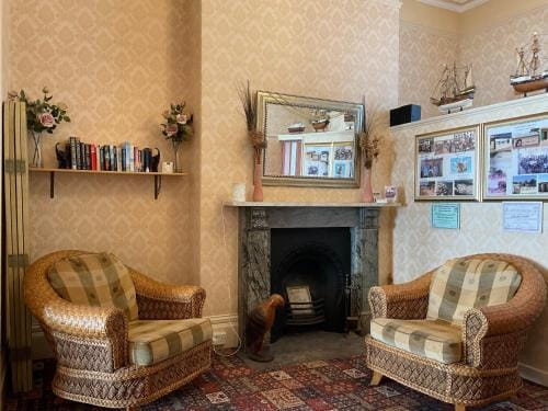 Langham Hotel Hotel in Weymouth