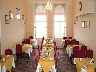 Langham Hotel Hotel in Weymouth