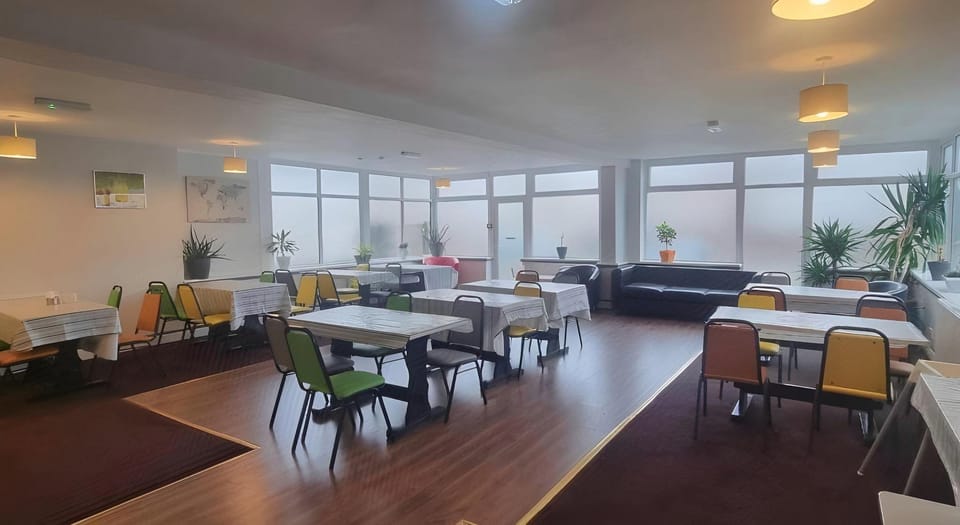Las Palmas Hotel by the Sea Hotel in Blackpool
