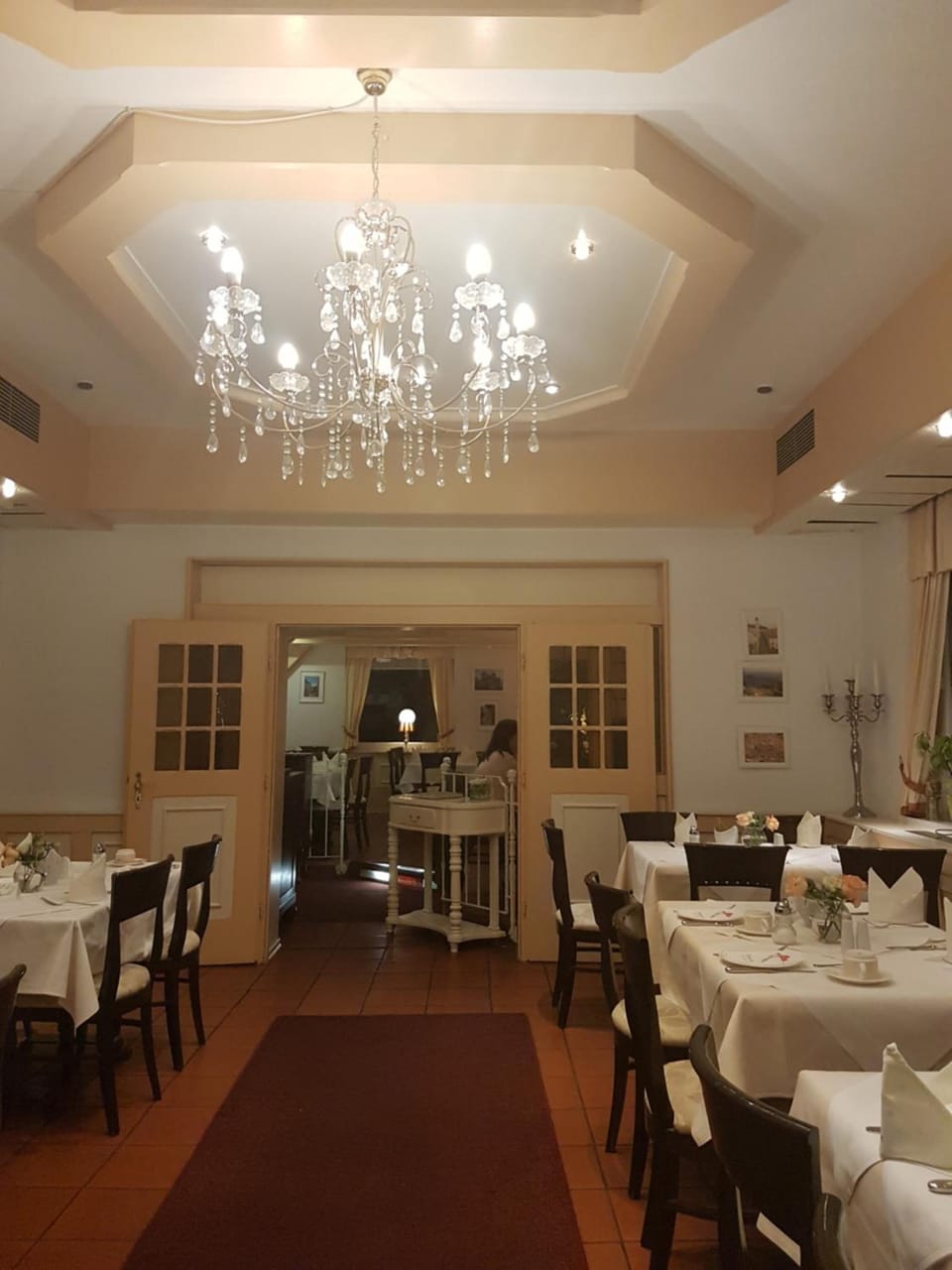 Hotel Restaurant Knechtstedener Hof Hotel in North Rhine-Westphalia