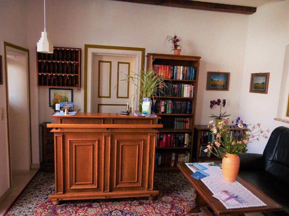 Hotel Am Kurpark                                                                            Hotel in Eutin