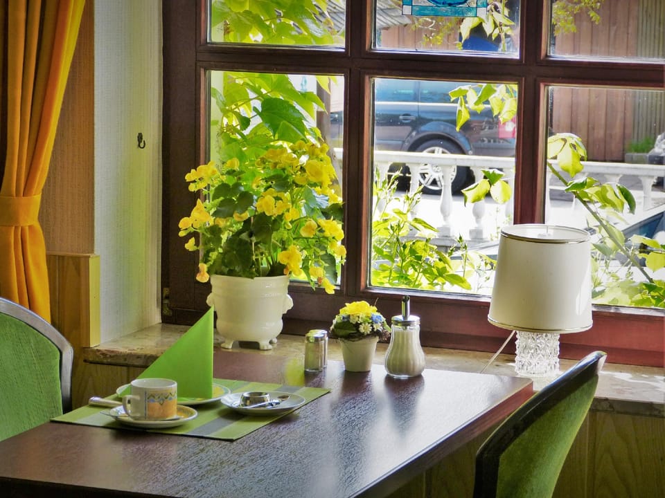 Hotel Am Kurpark                                                                            Hotel in Eutin
