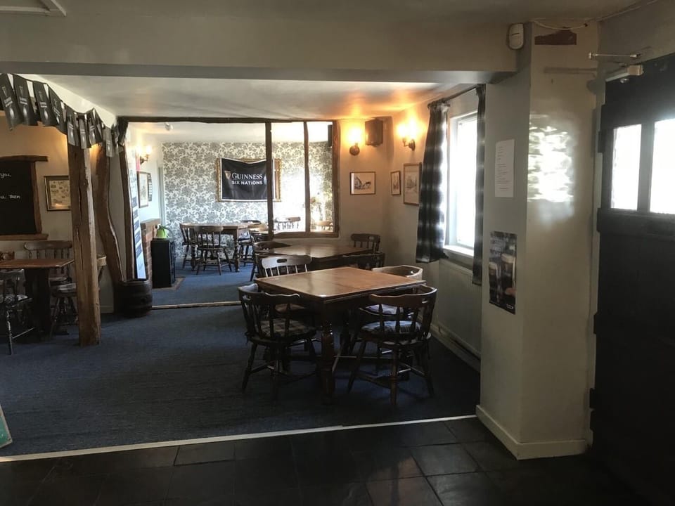 The Kicking Dickey Inn in Uttlesford