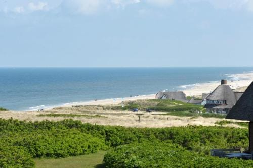 Ferienwohnung Kliffsand Hotel in Nordfriesland