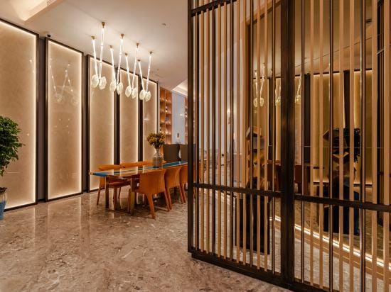 PINZHI HOTEL Hotel in Jiangsu