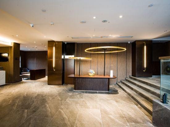 Homeinn Plus Hotel (Hefei High-tech Industrial Park) Hotel in Jiangsu