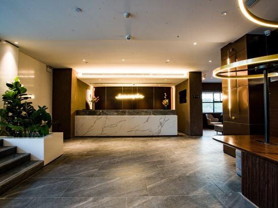Homeinn Plus Hotel (Hefei High-tech Industrial Park) Hotel in Jiangsu