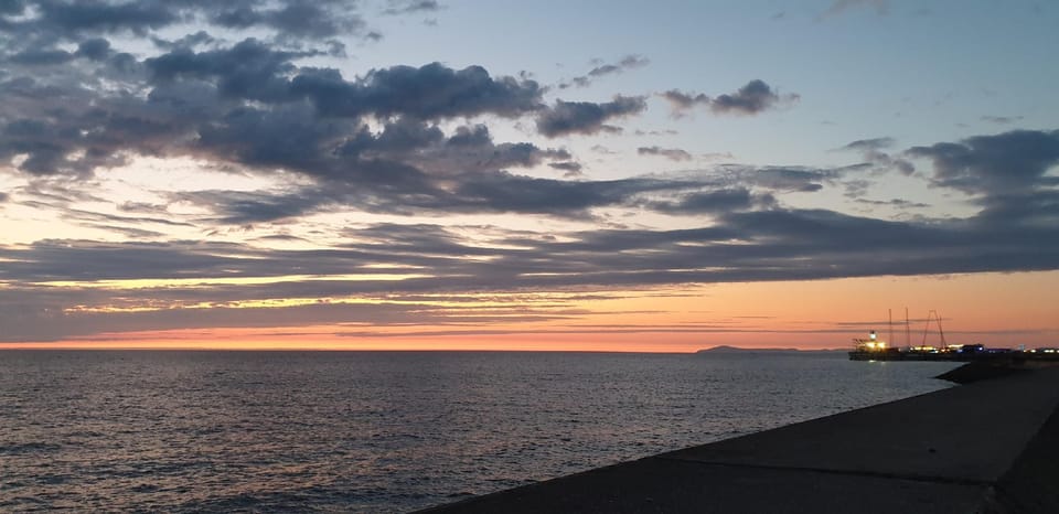 South Beach Kings Promenade Hotel Hotel in Blackpool