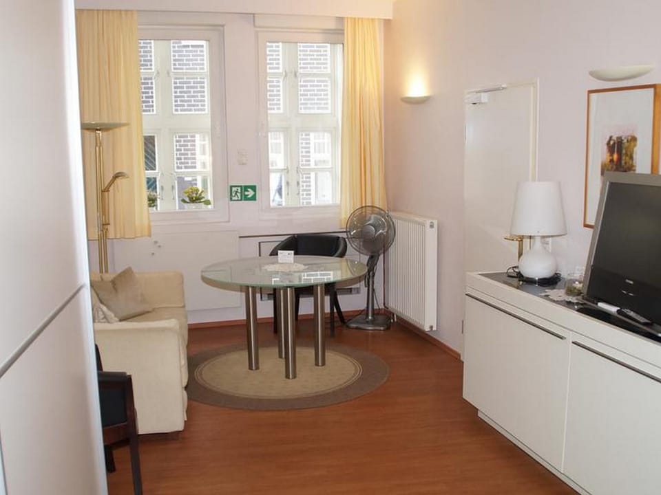 Hotel Kutscherstube Hotel in Lüneburg
