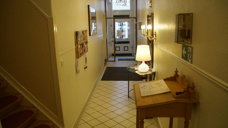 Hotel Kutscherstube Hotel in Lüneburg
