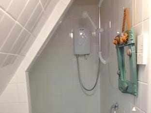 Three Horseshoes Inn Inn in South Cambridgeshire District