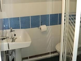 Three Horseshoes Inn Inn in South Cambridgeshire District