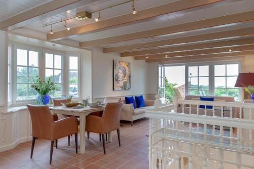 Ferienwohnung Heefwai 2 "W1" Hotel in Westerland