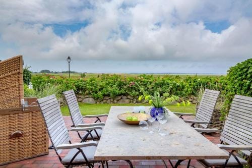 Ferienwohnung Heefwai 2 "W1" Hotel in Westerland