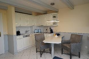 Ferienwohnung Heefwai 2 "W2" Hotel in Westerland