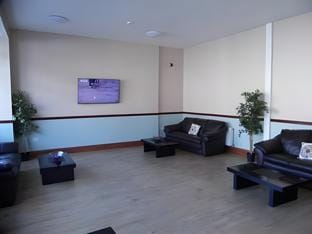 Hayat Hotel Hotel in England