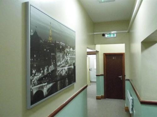 Hayat Hotel Hotel in England