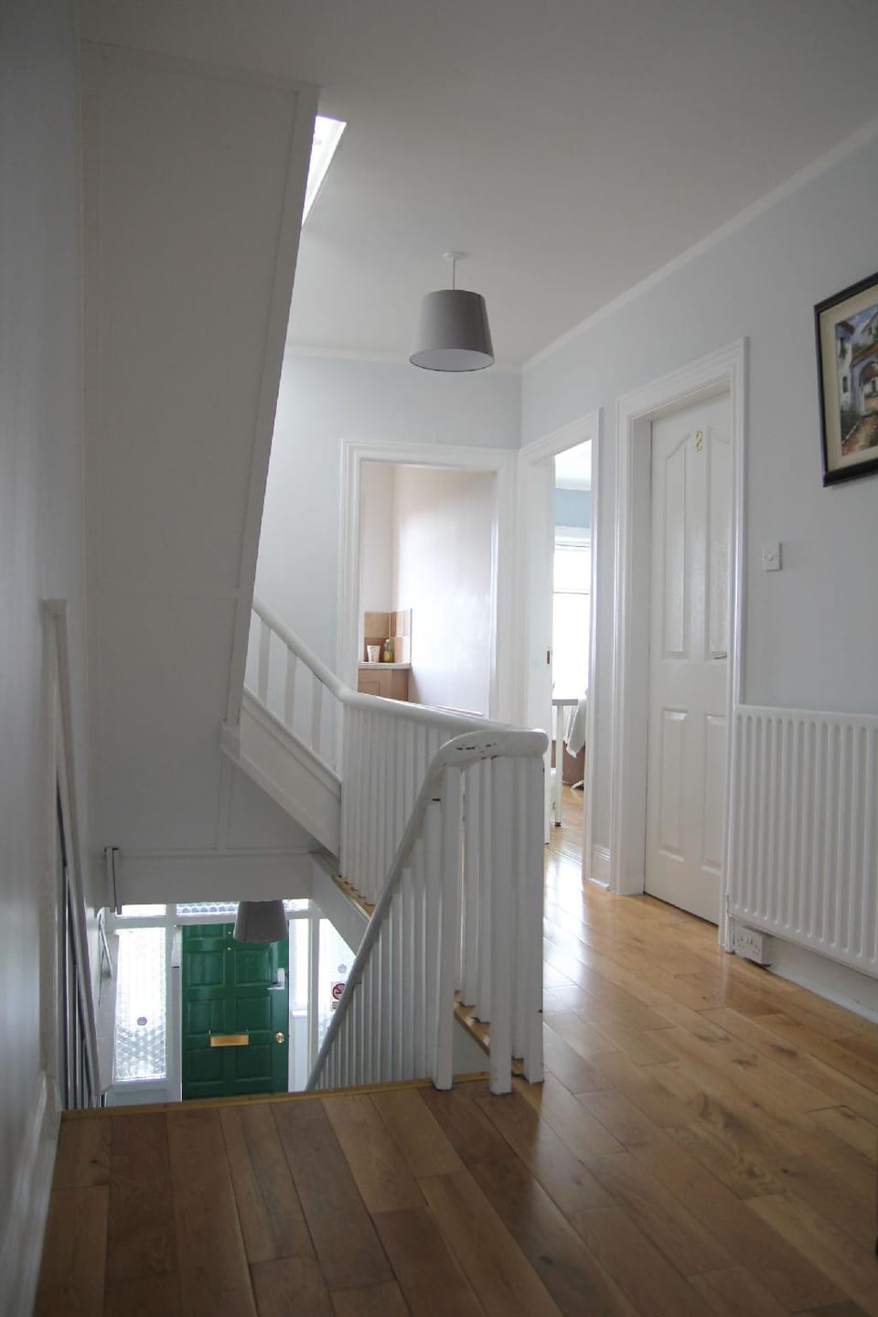Greenmount Bed & Breakfast Hotel in Belfast