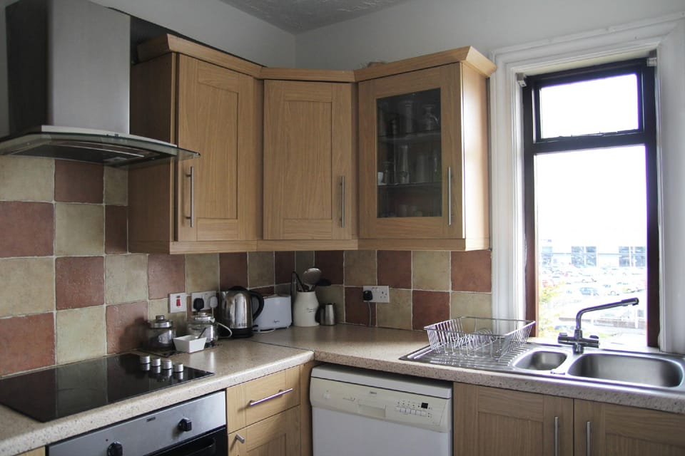 Greenmount Bed & Breakfast Hotel in Belfast